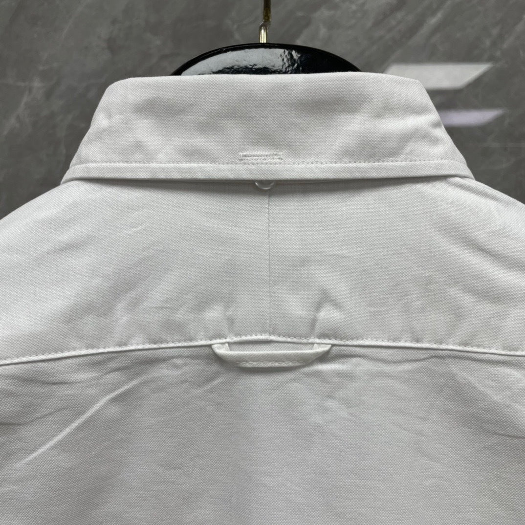 2025 Business shirts