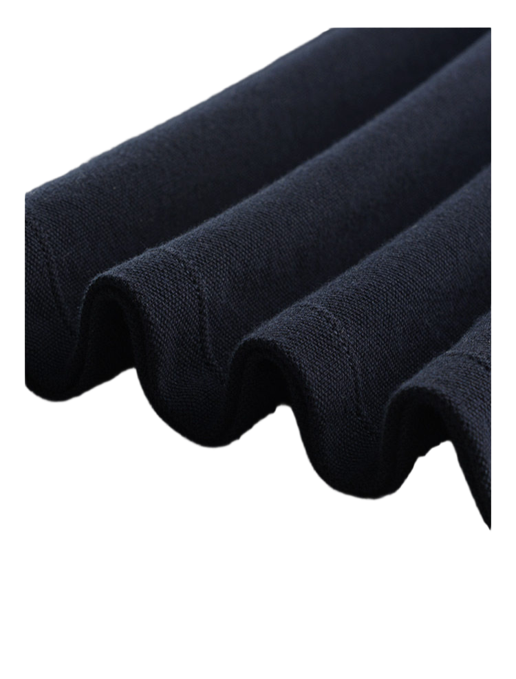 2025SS  Four-pole POLO shirt