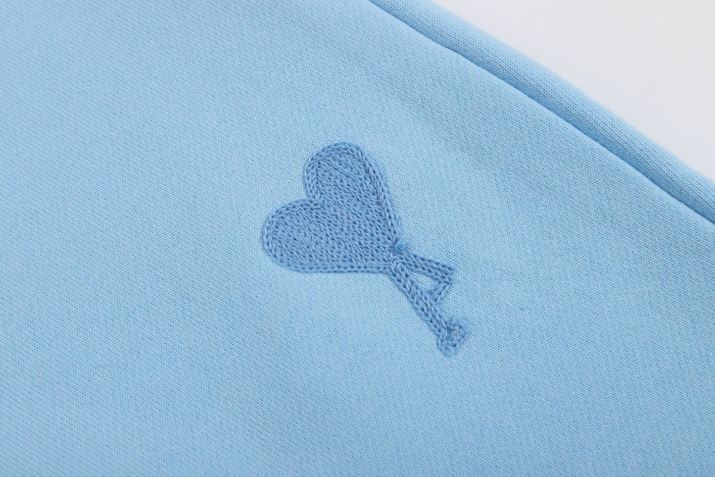 Ami Casual sweatpants