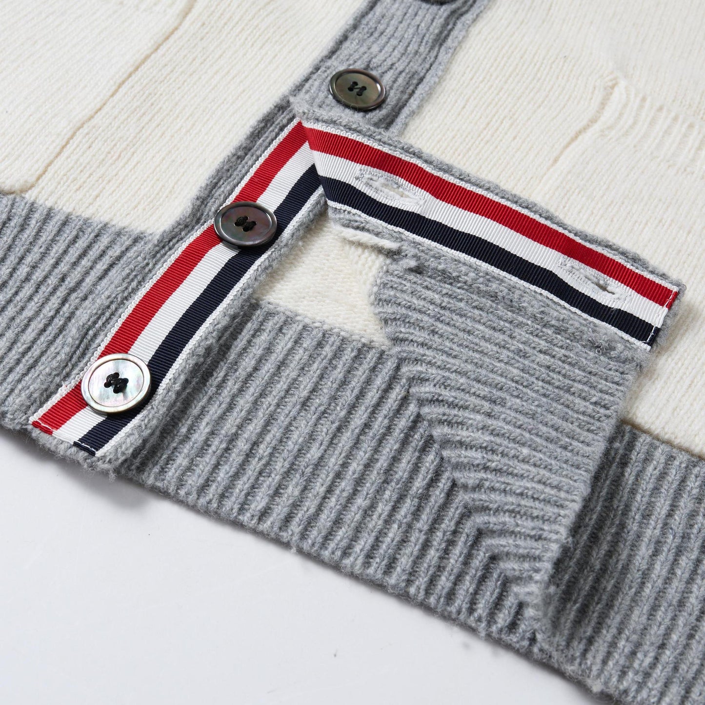 2025 SS Couple cardigan