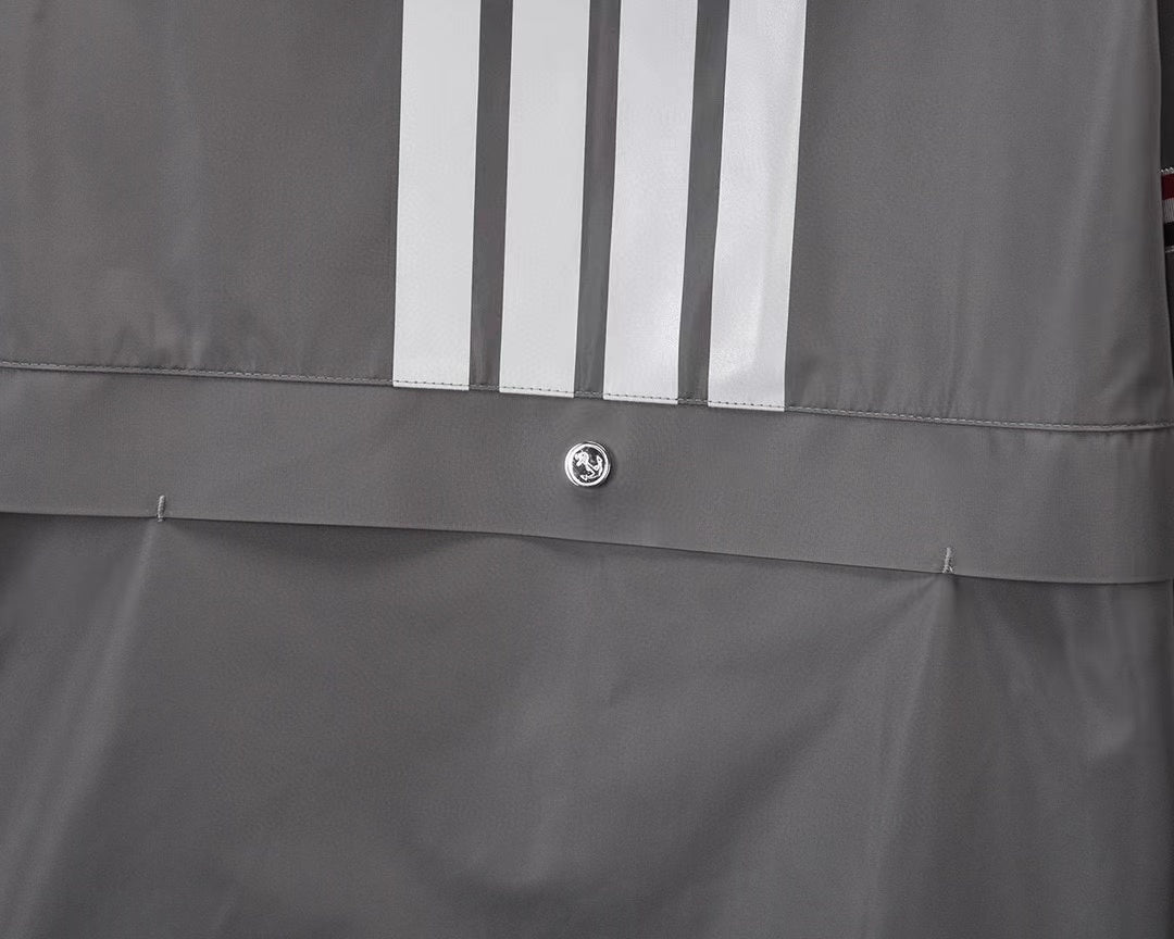 2025 waterproof jacket