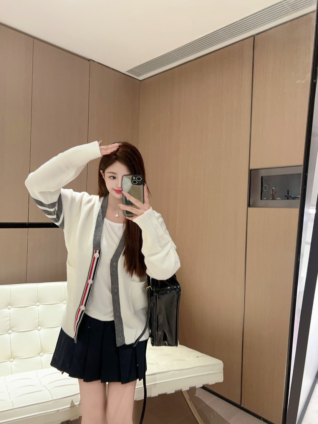 2025ss Cardigan Sweater