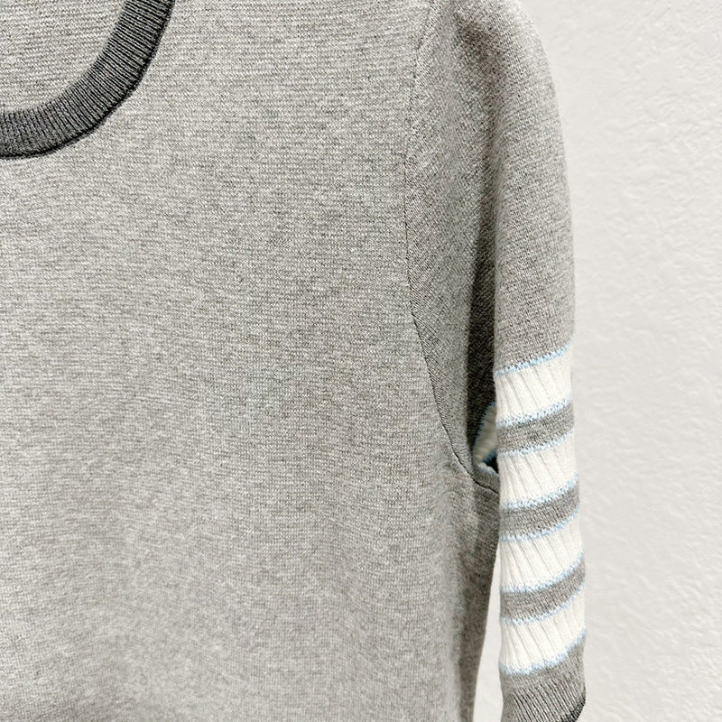 2025  Four-Bar Dress