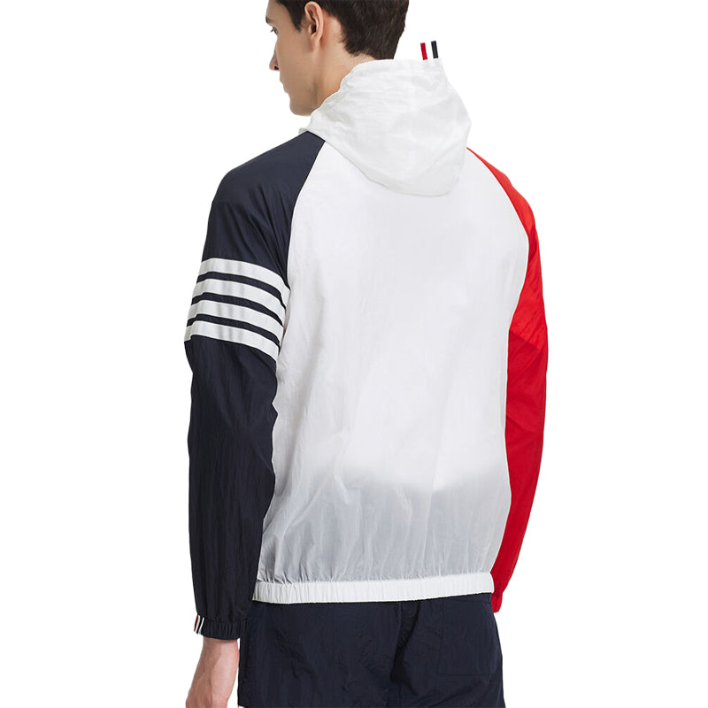 2025 Sun protection jacket