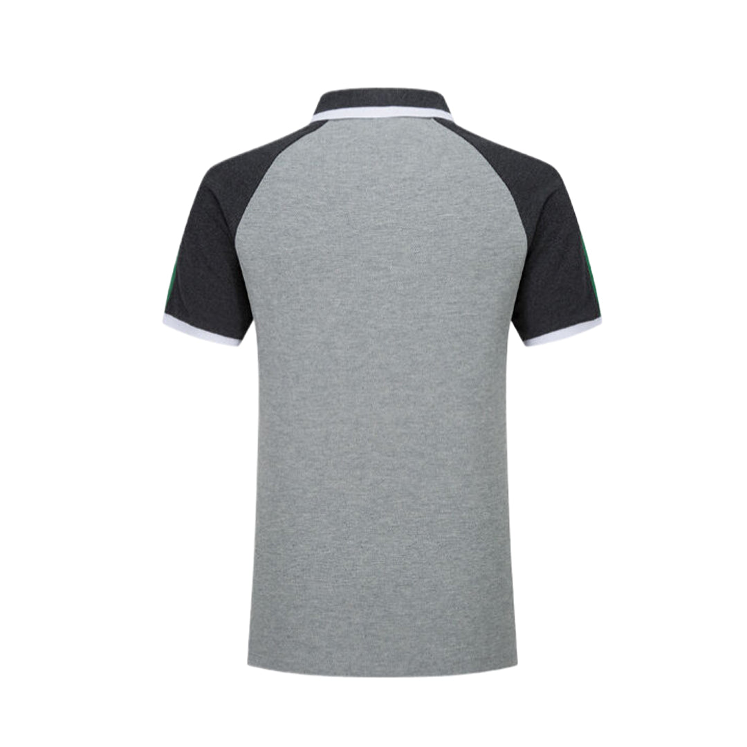 Colorblock POLO Shirt