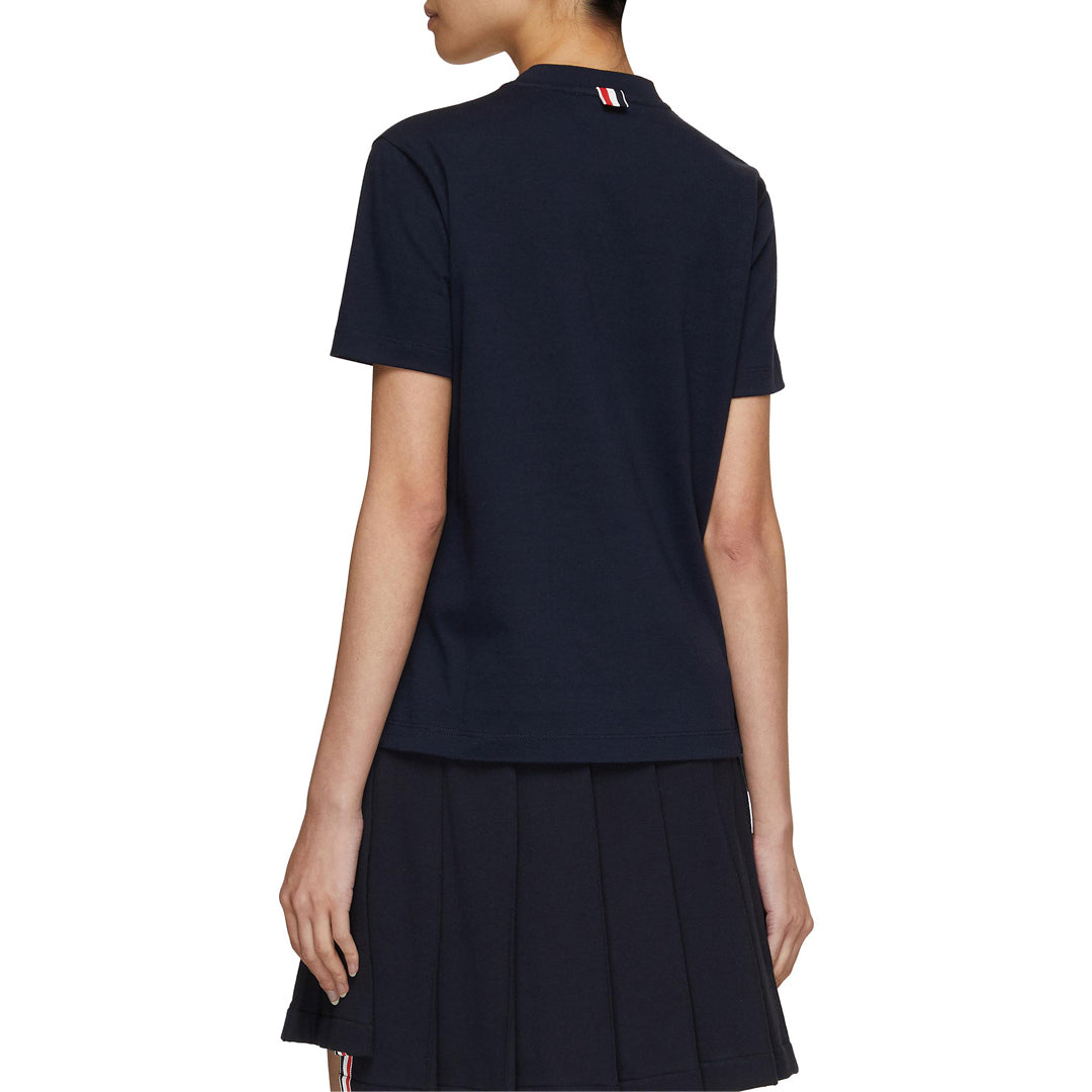 Women Cotton T-shirt