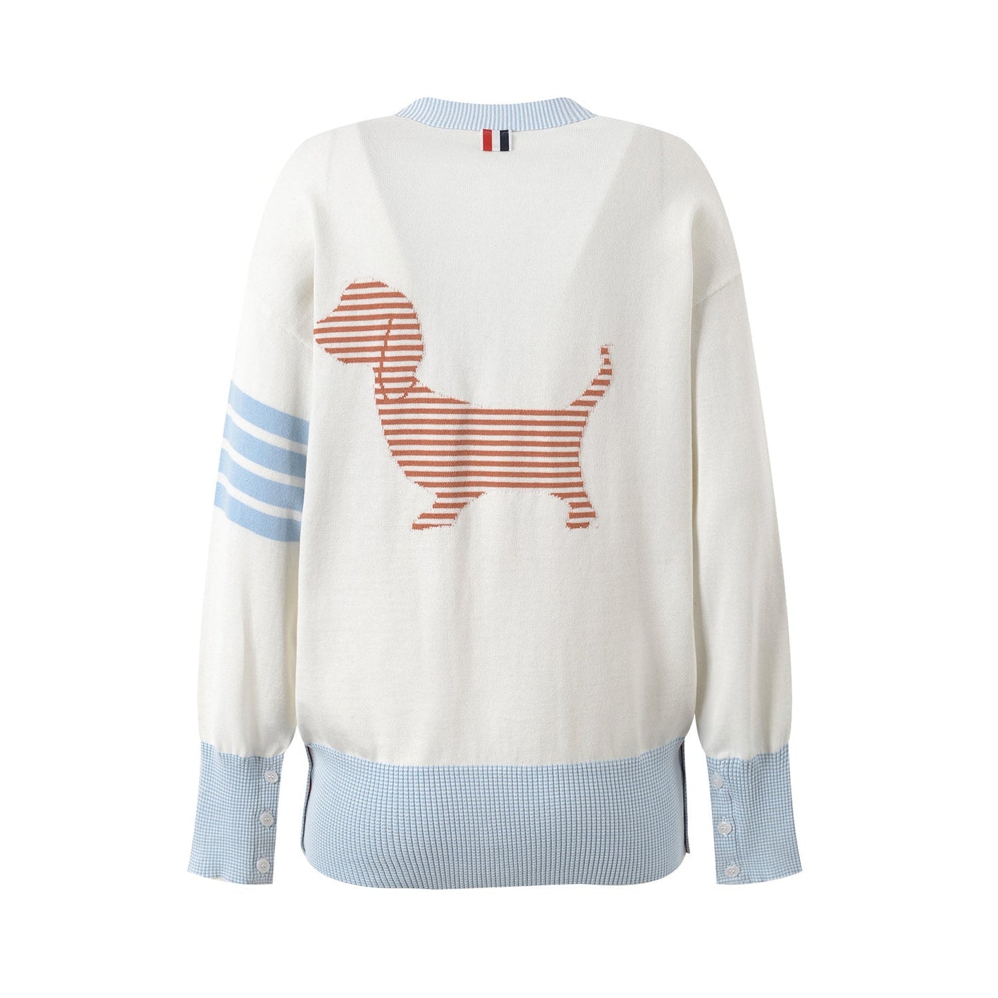 2025SS Women's Cardigan