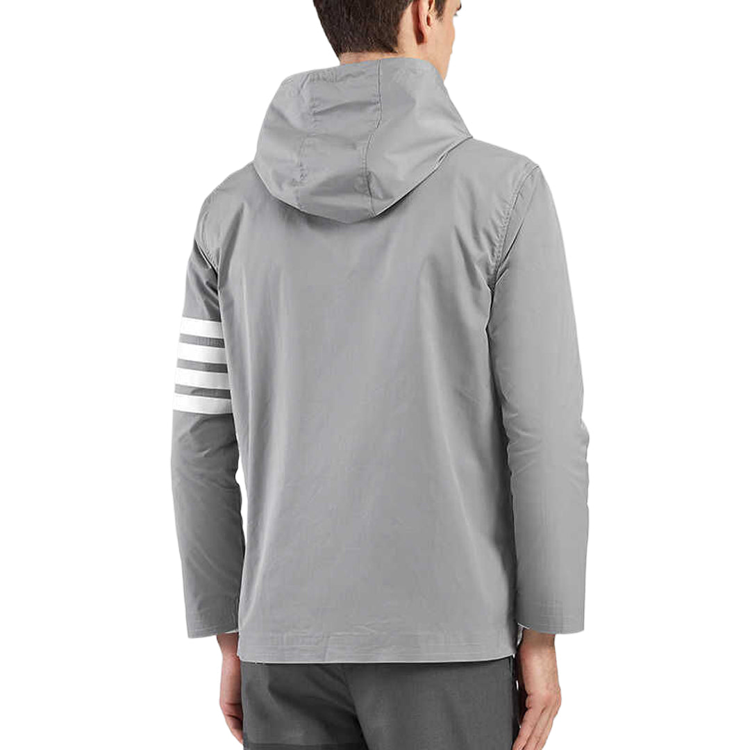 2025ss Hooded Jacket