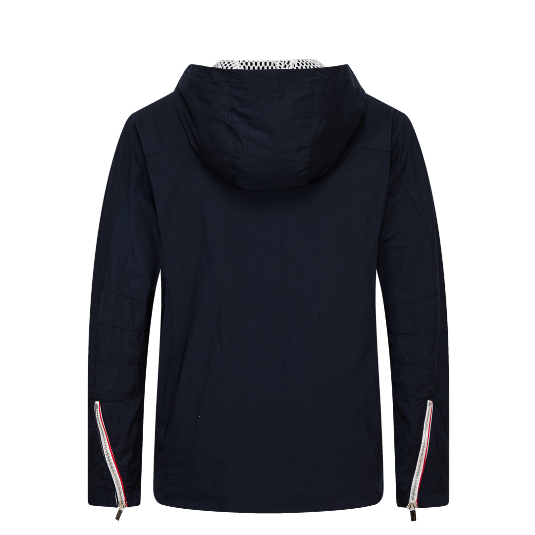 2025SS Hooded Jacket