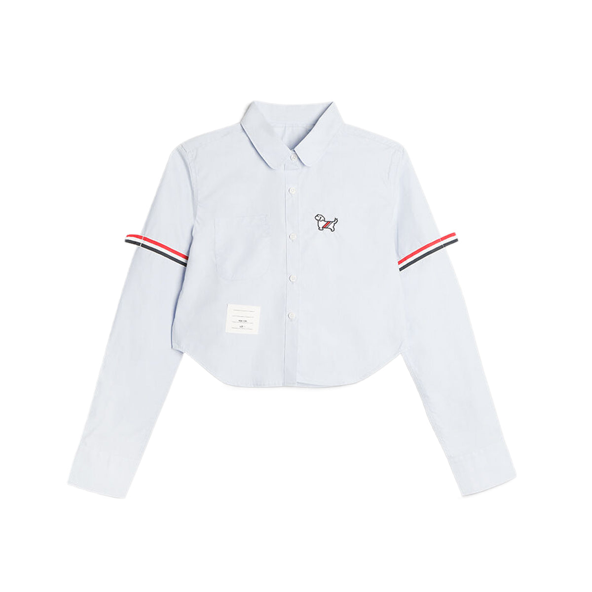 2025 Short Women's Shirt