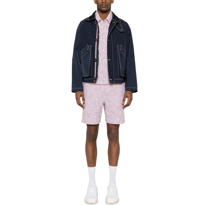 2025 New lapel jacket