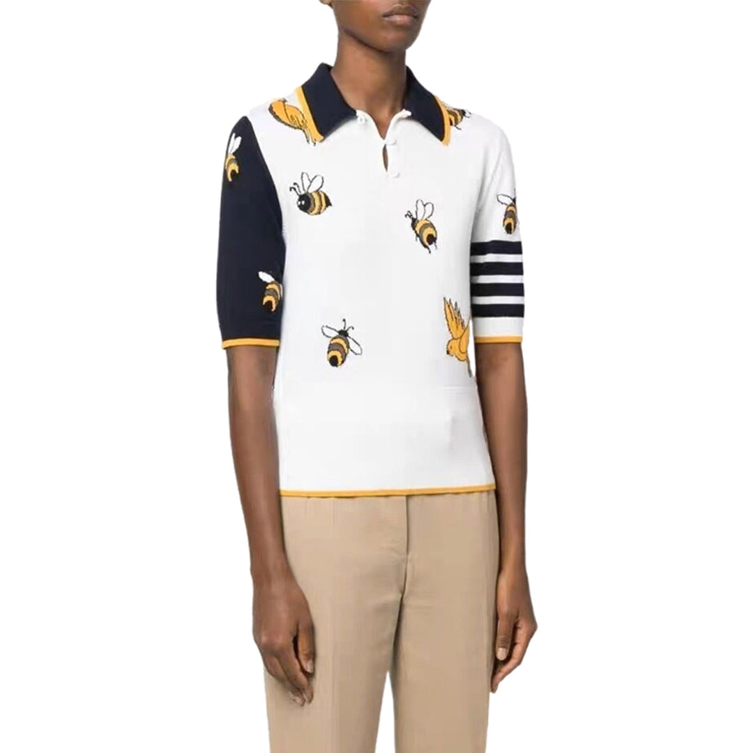 Casual POLO shirt