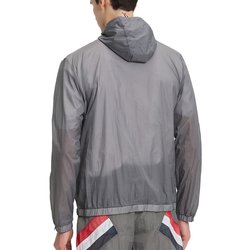 Summer sun protective clothing