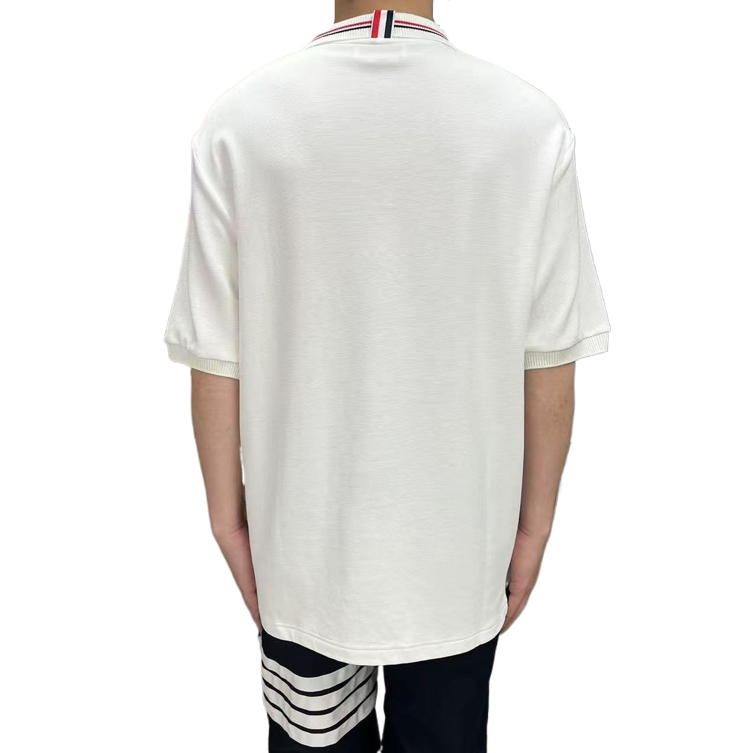 2025 Cotton POLO Shirt