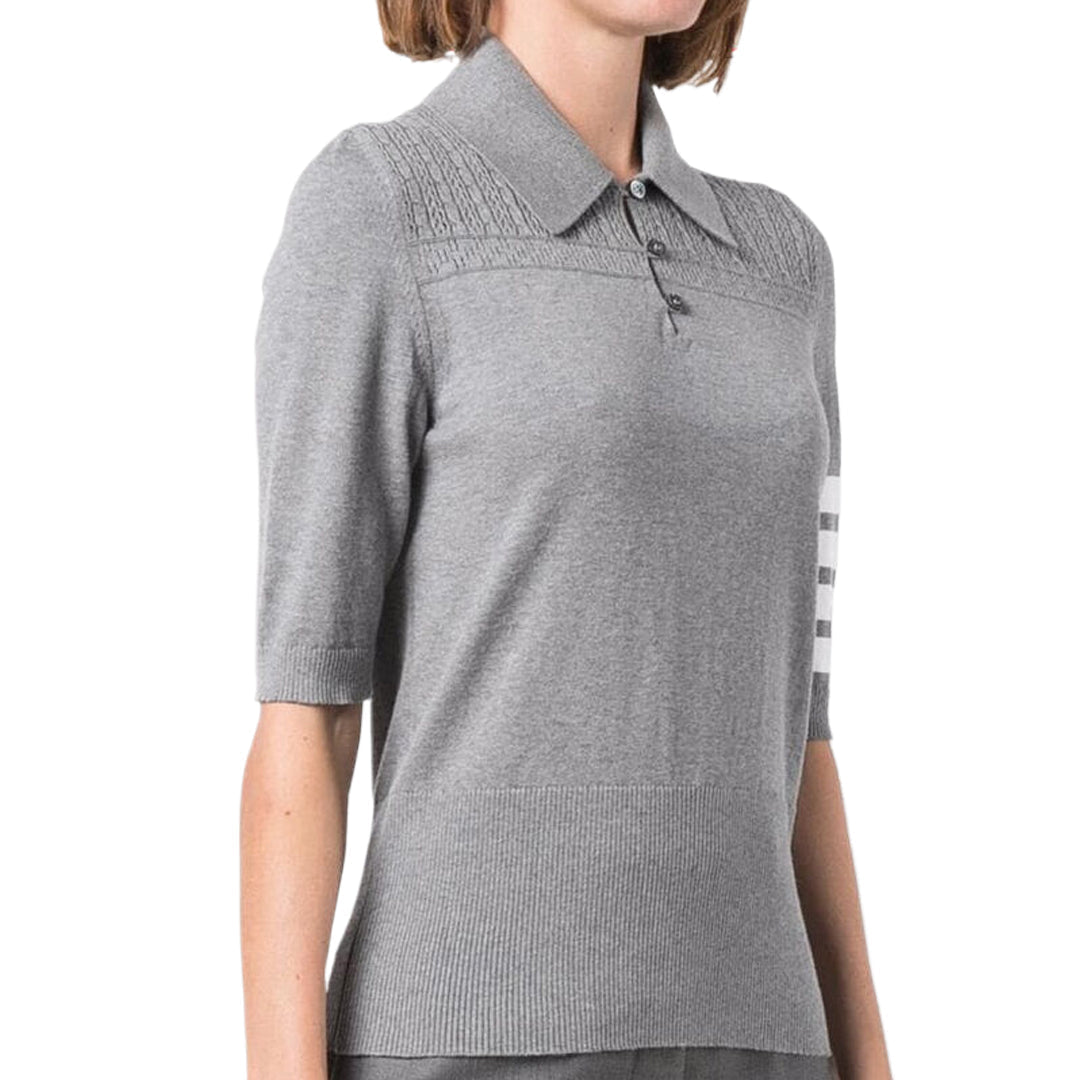 Women Bear POLO shirt