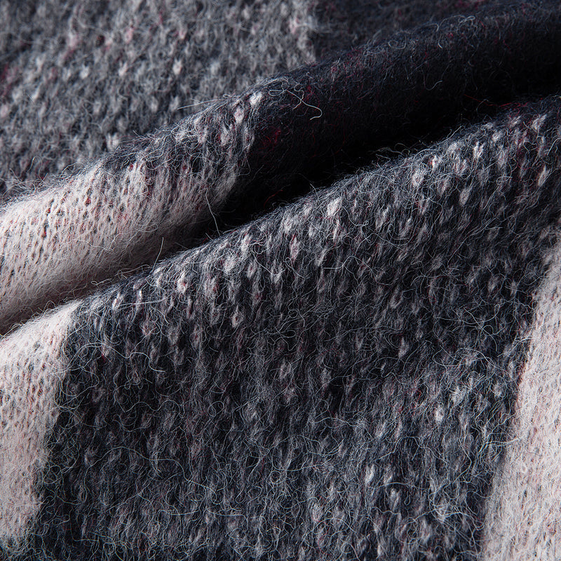 2025 Knitted sweater