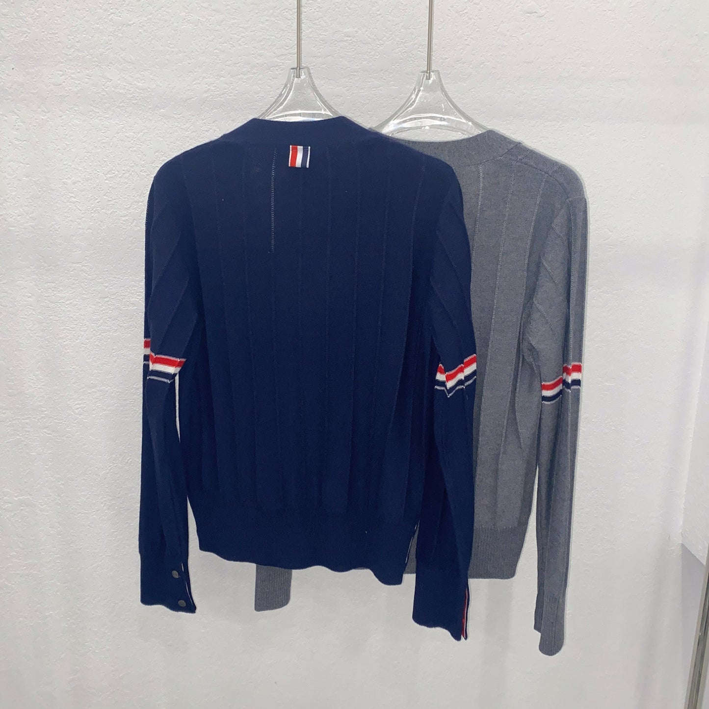 2025 Knitted cardigan