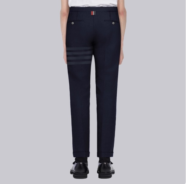 2025  casual trousers