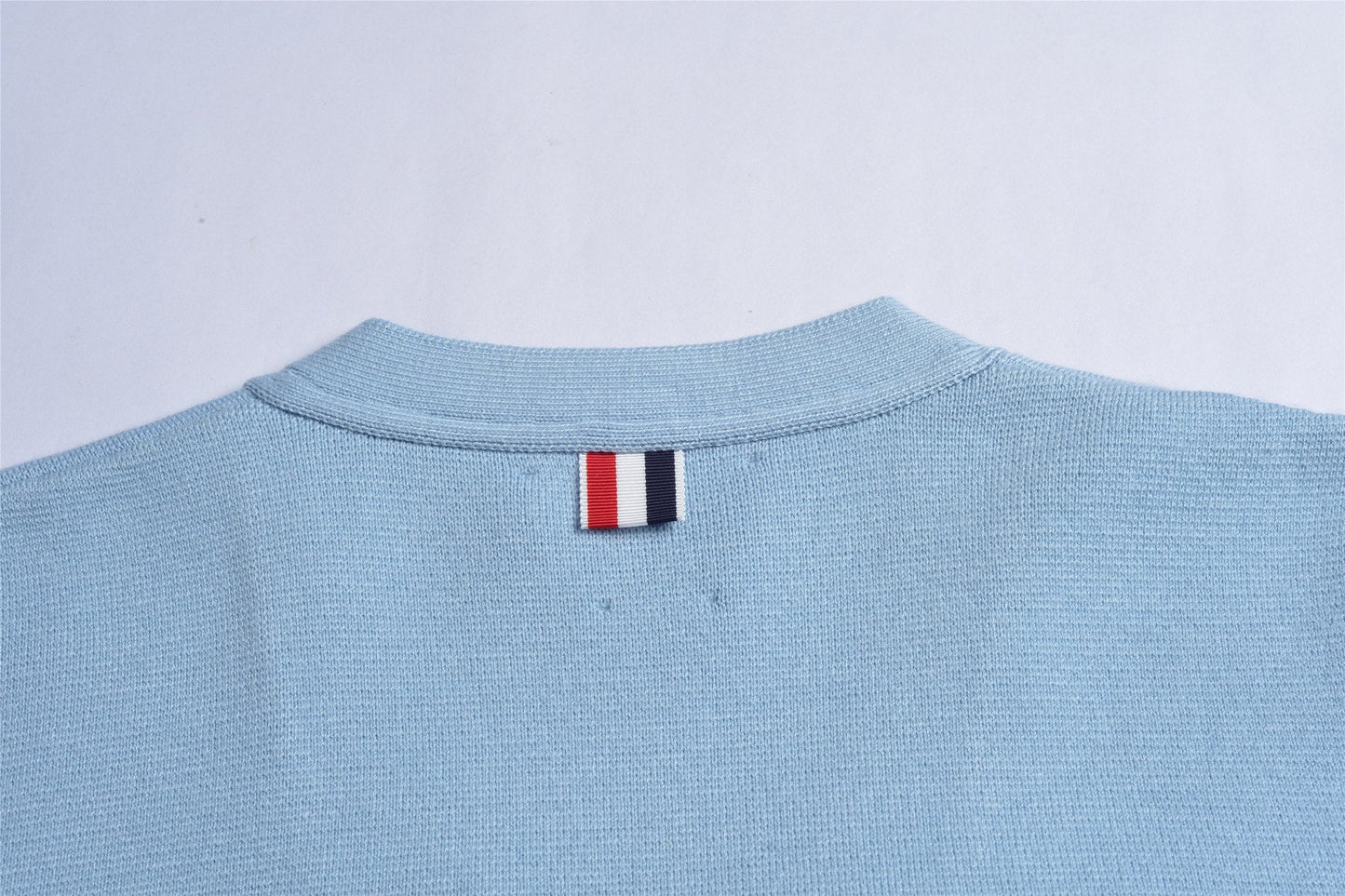 2025  Knitted cardigan