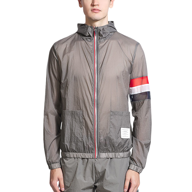 Summer sun protective clothing