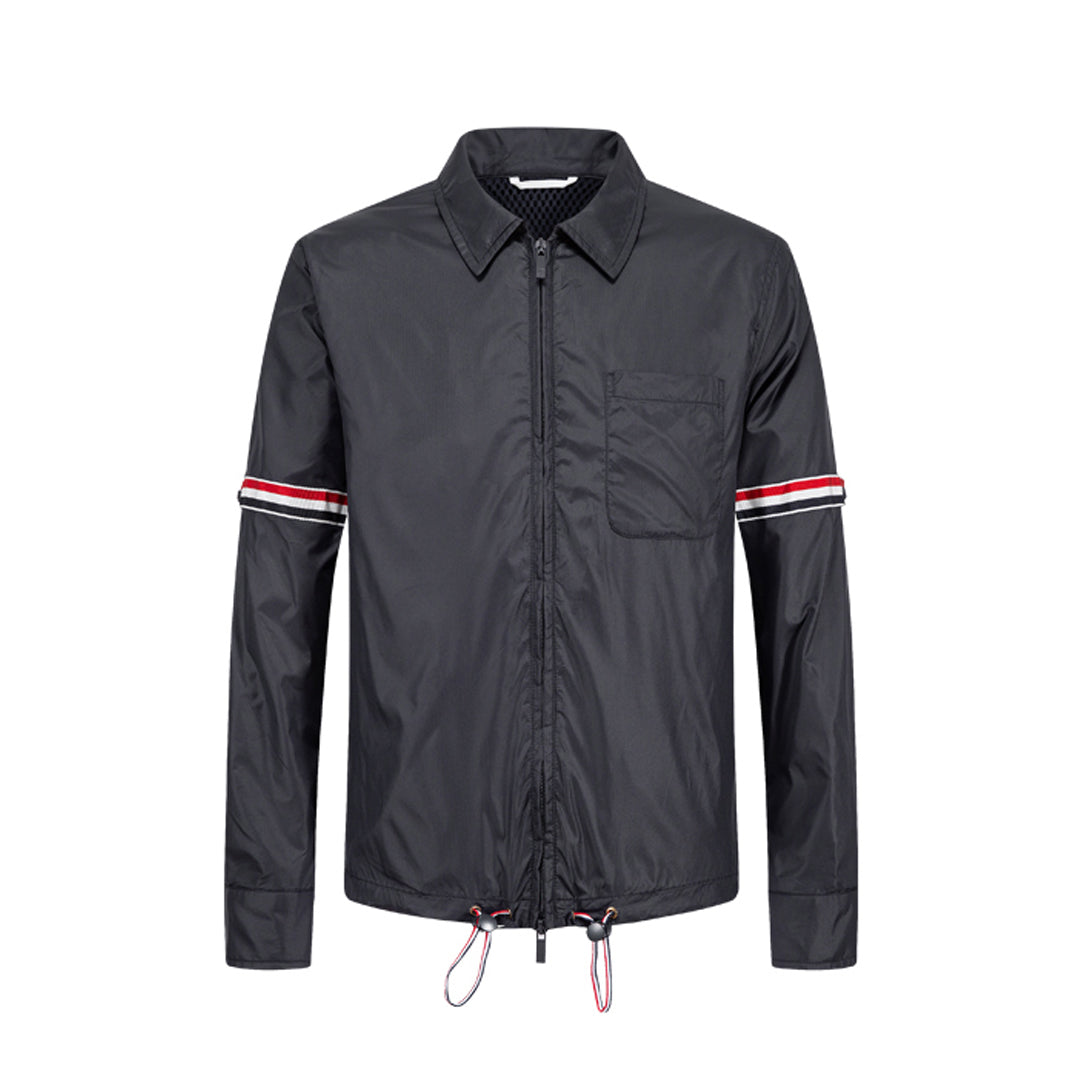 Double armband Jacket