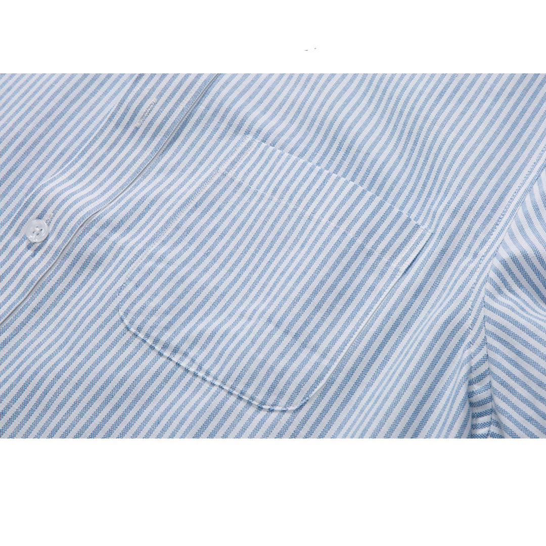 2025SS Casual cotton shirt