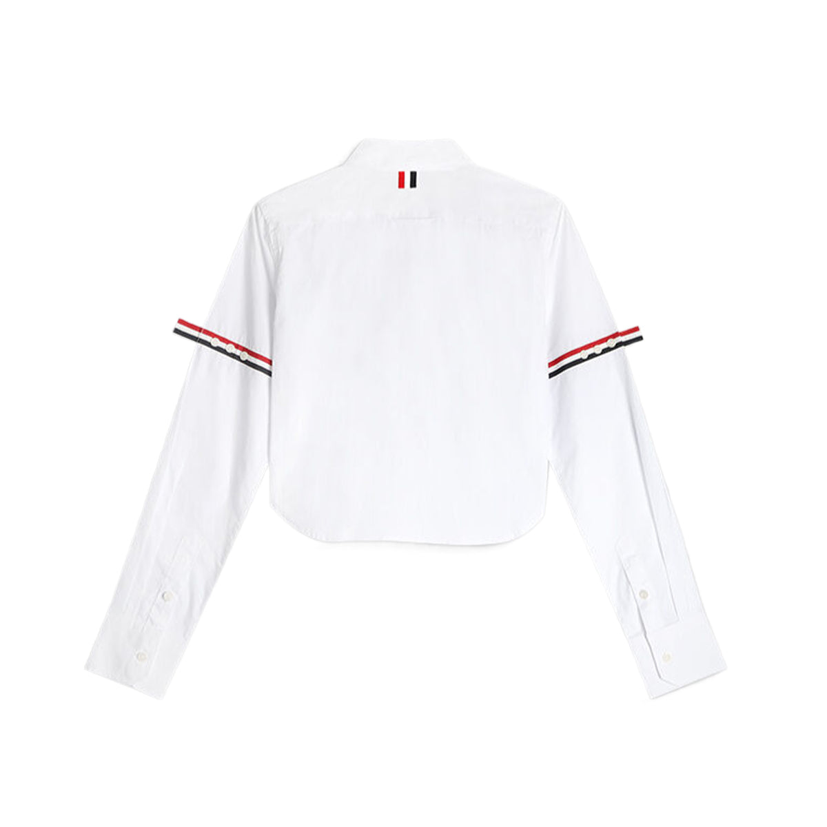 2025 Short Women's Shirt