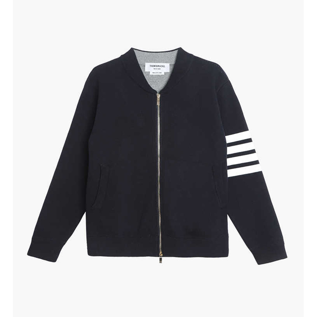 2025ss Shell print jacket