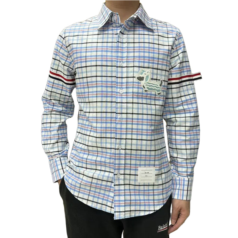 2025 Business shirts