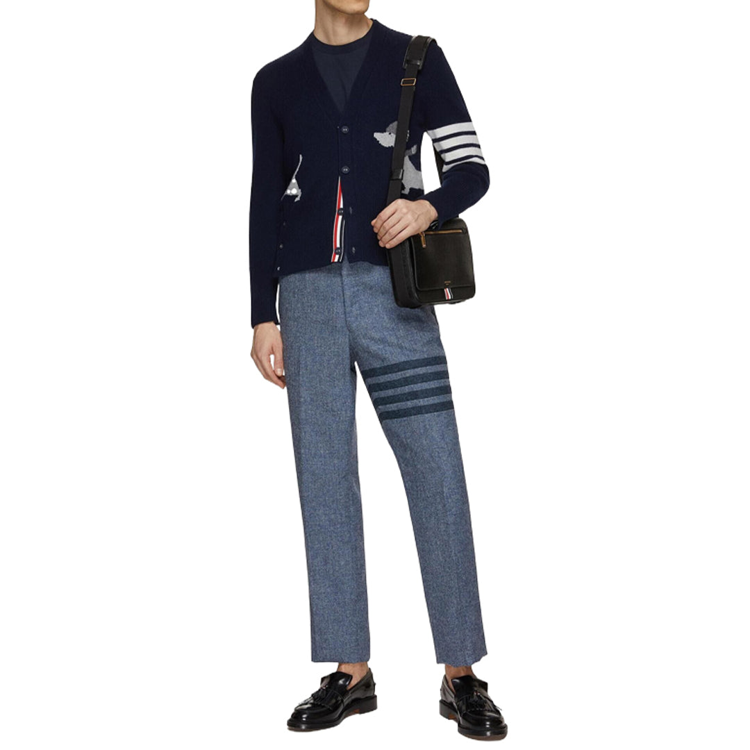 Lobster print T-shirt