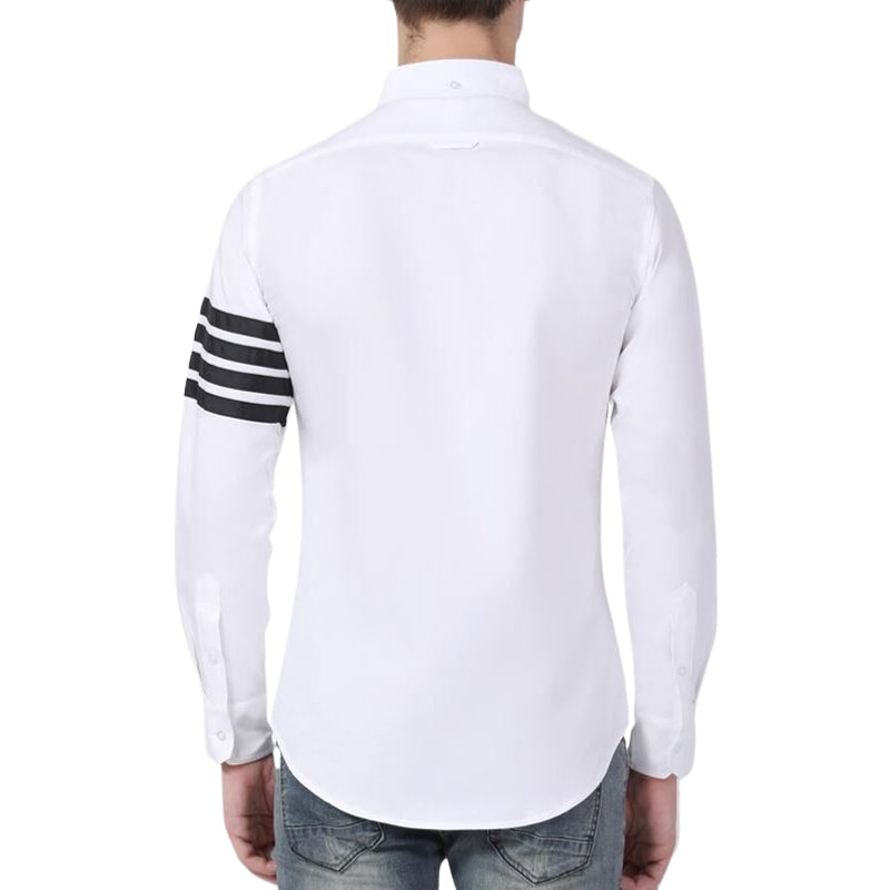 2025 Man Casual Shirt