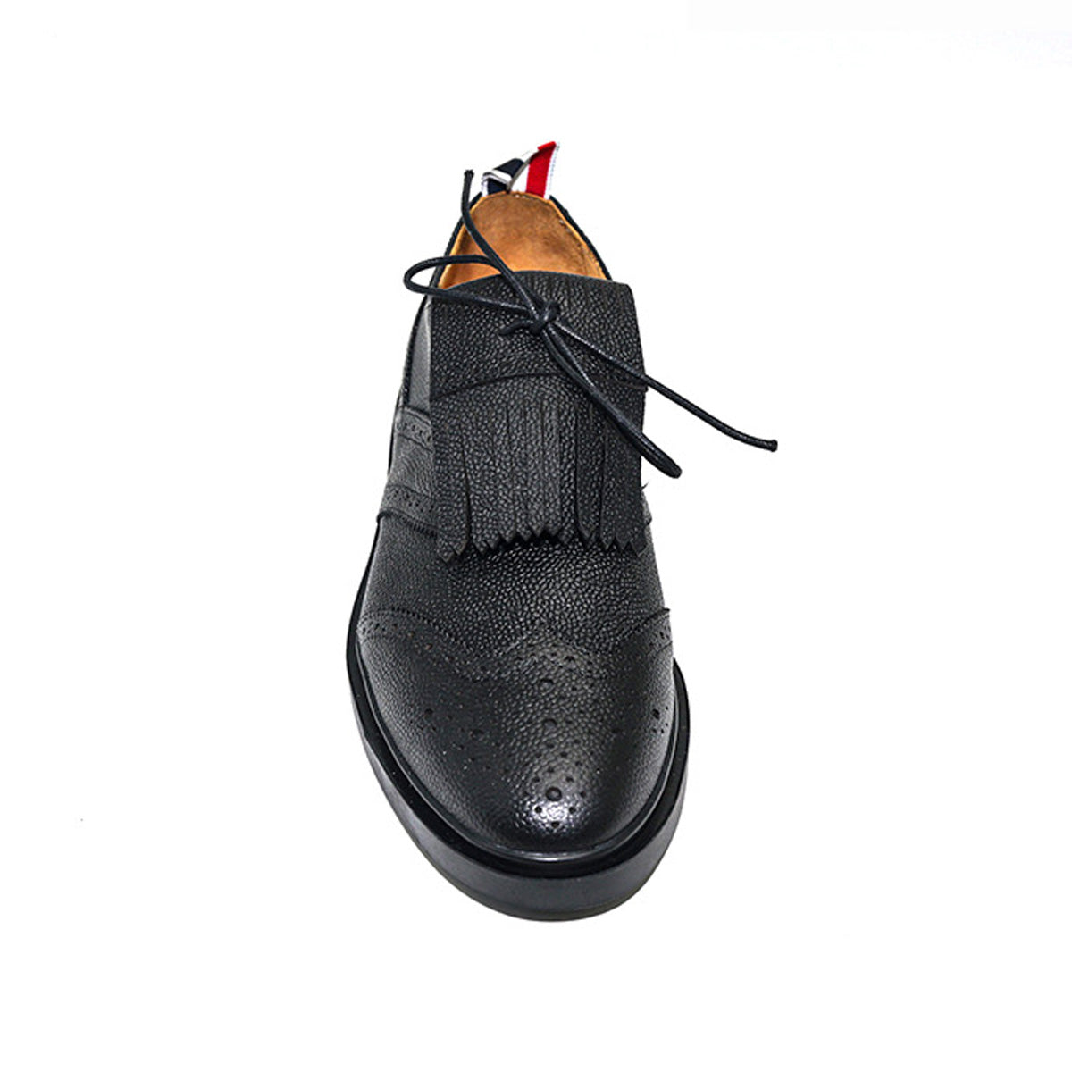 Men Leather Shoe