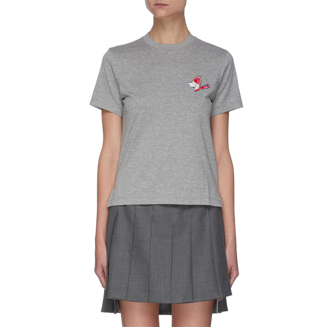 2025ss Cotton T-shirt