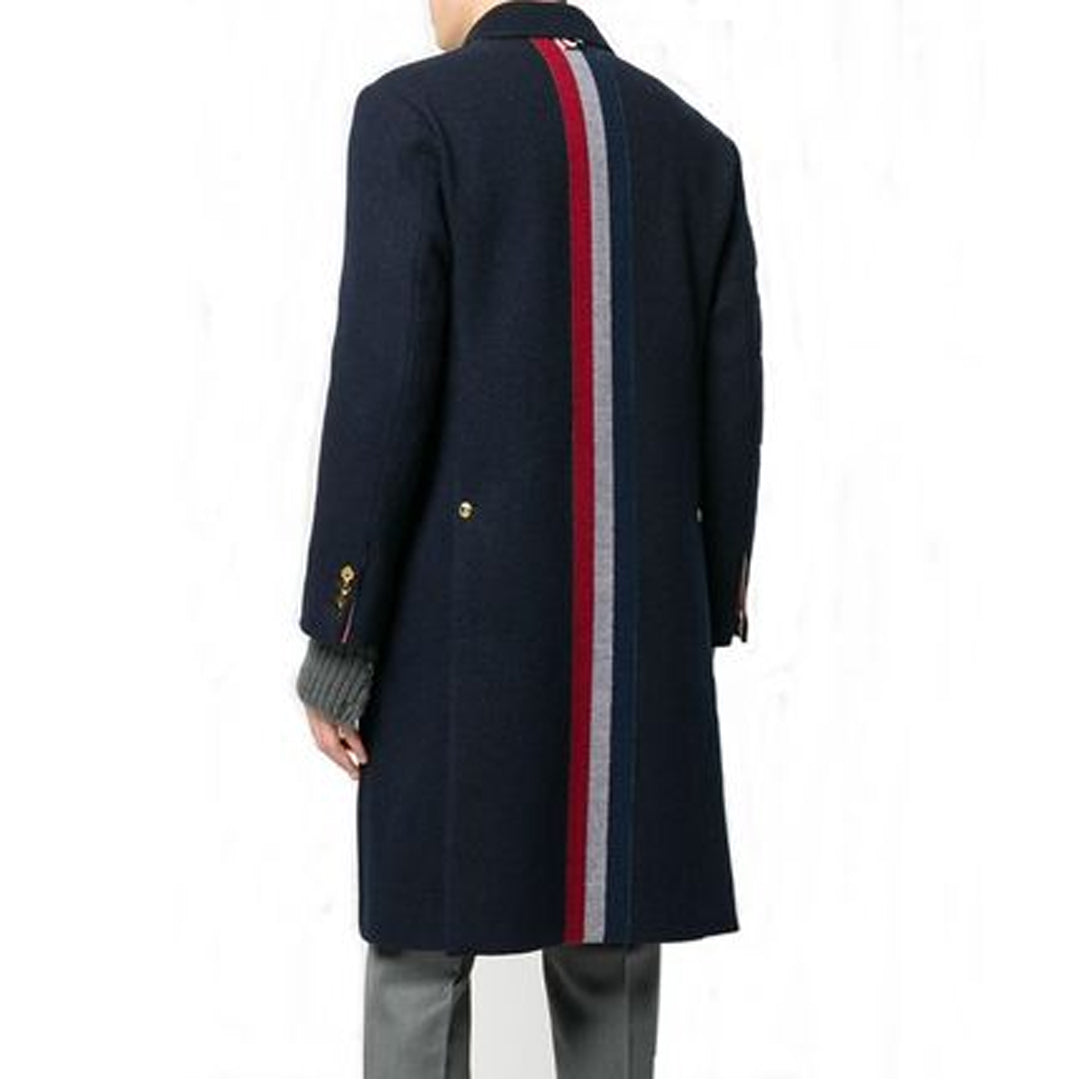 Long Trench Coat