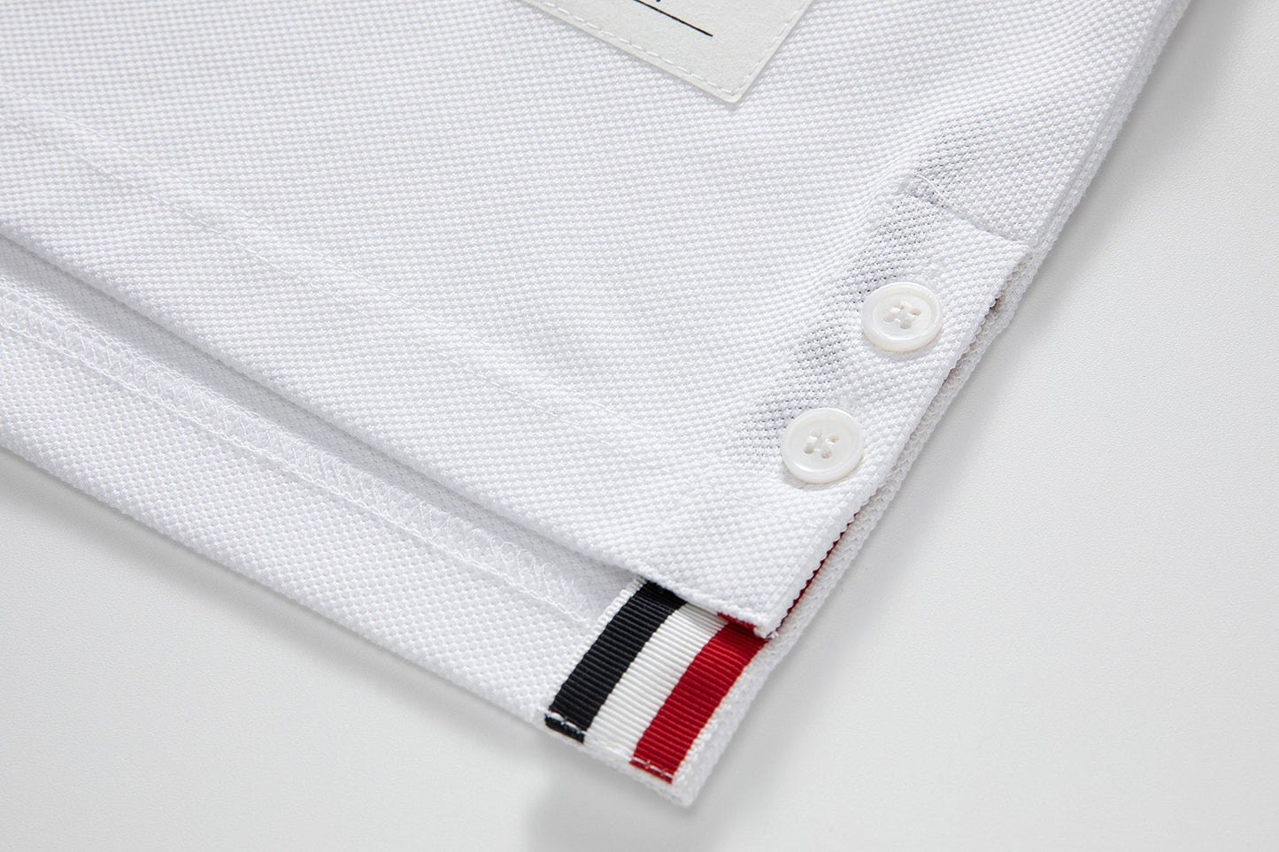 2025SS Classic POLO Shirt