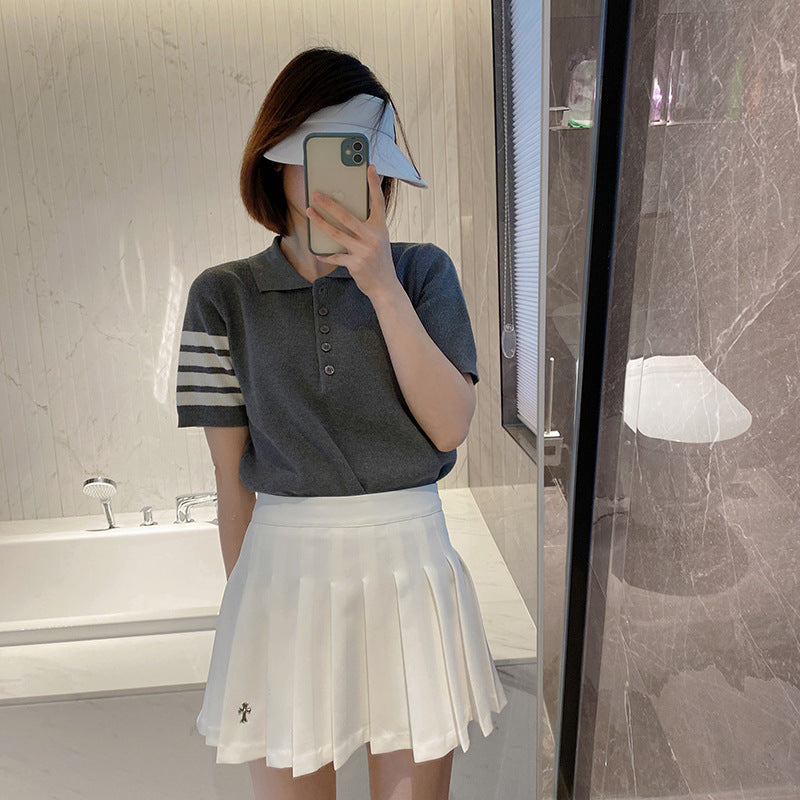 2025  Waffle T-shirt