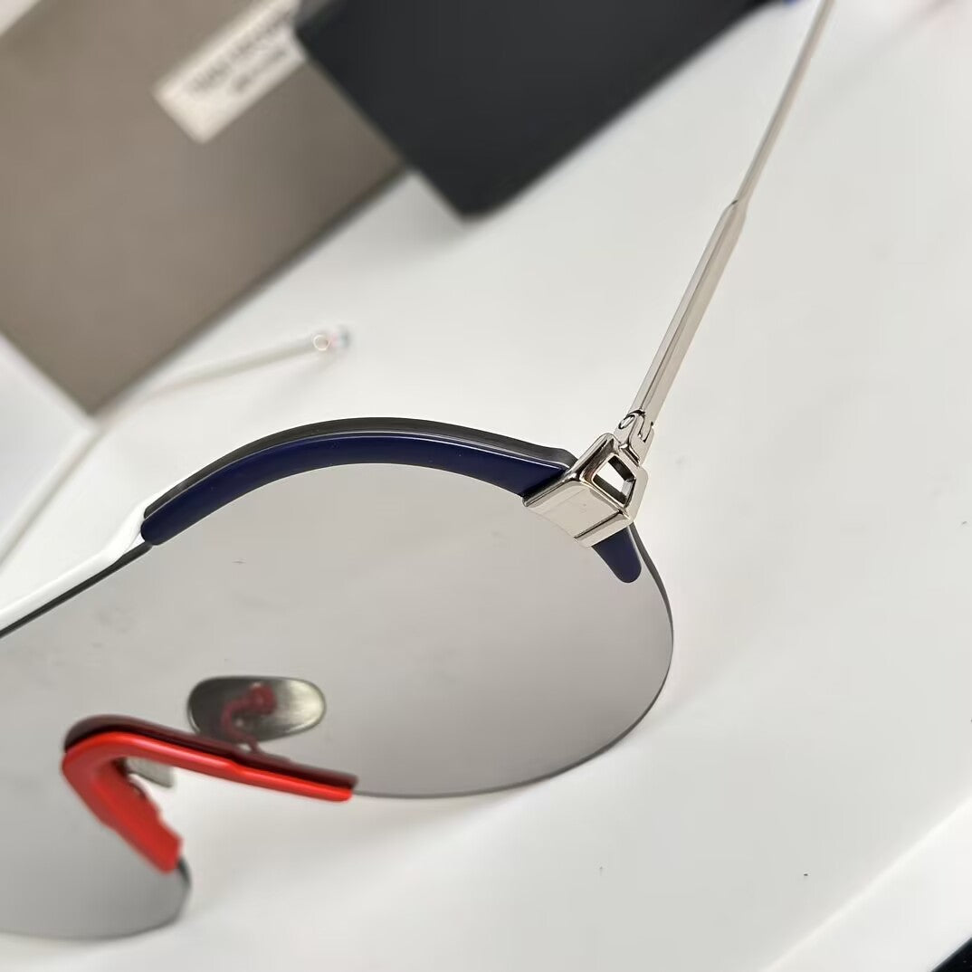 2025SS Men's and Women's Sunglasses