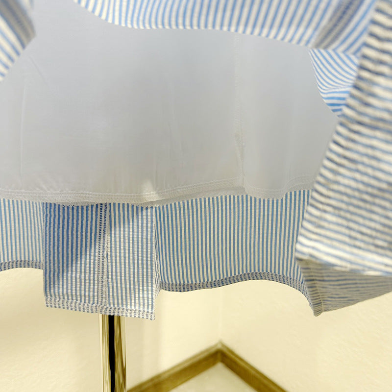 2025  Sleeveless dress