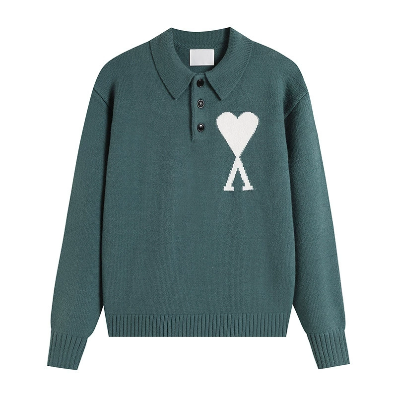 Ami POLO sweater