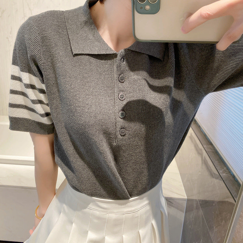 2025  Waffle T-shirt