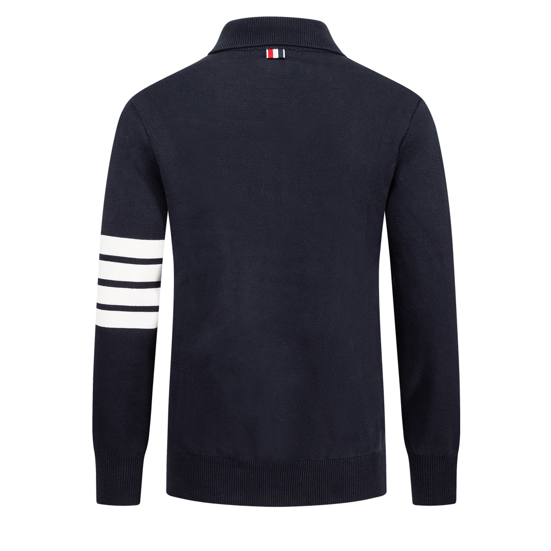 2025SS Zipper Jacket