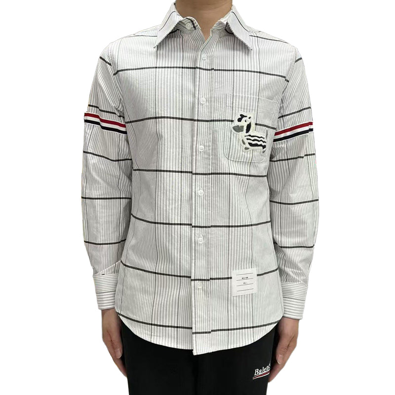 2025 Business shirts