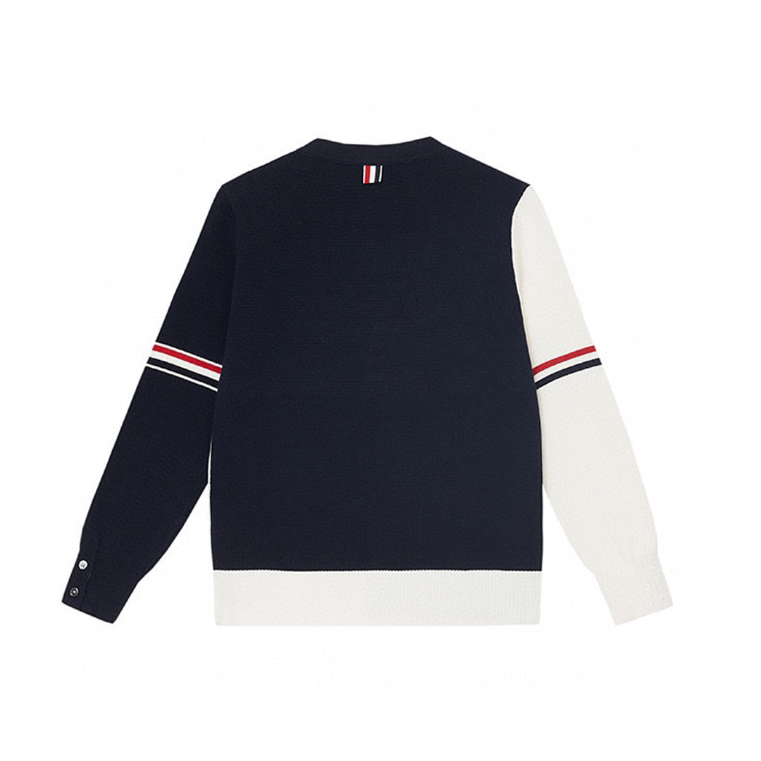 2025 Knitted Cardigan