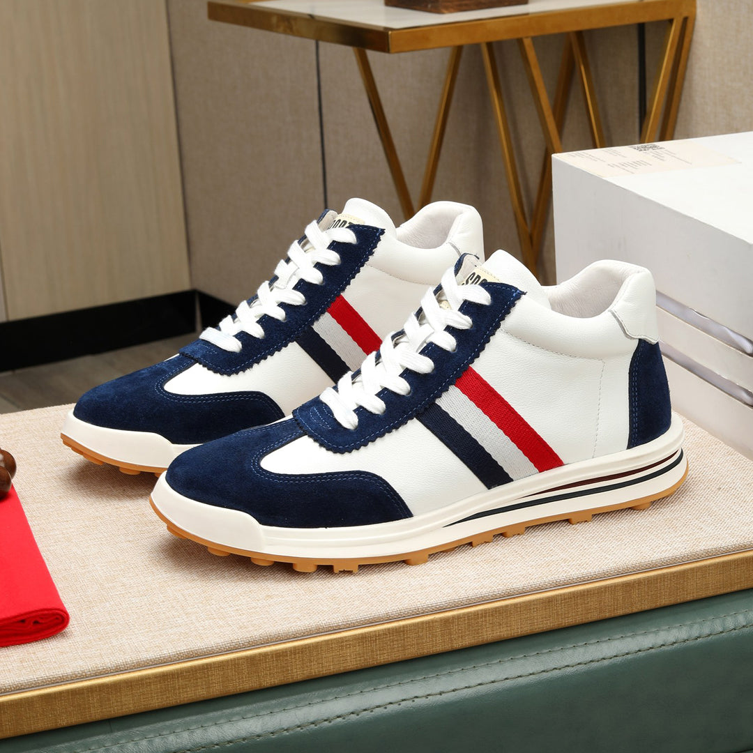 2025 Man Sneakers