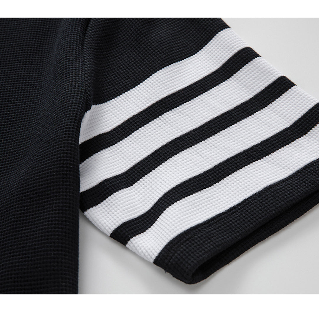 Puppy Embroidery POLO Shirt