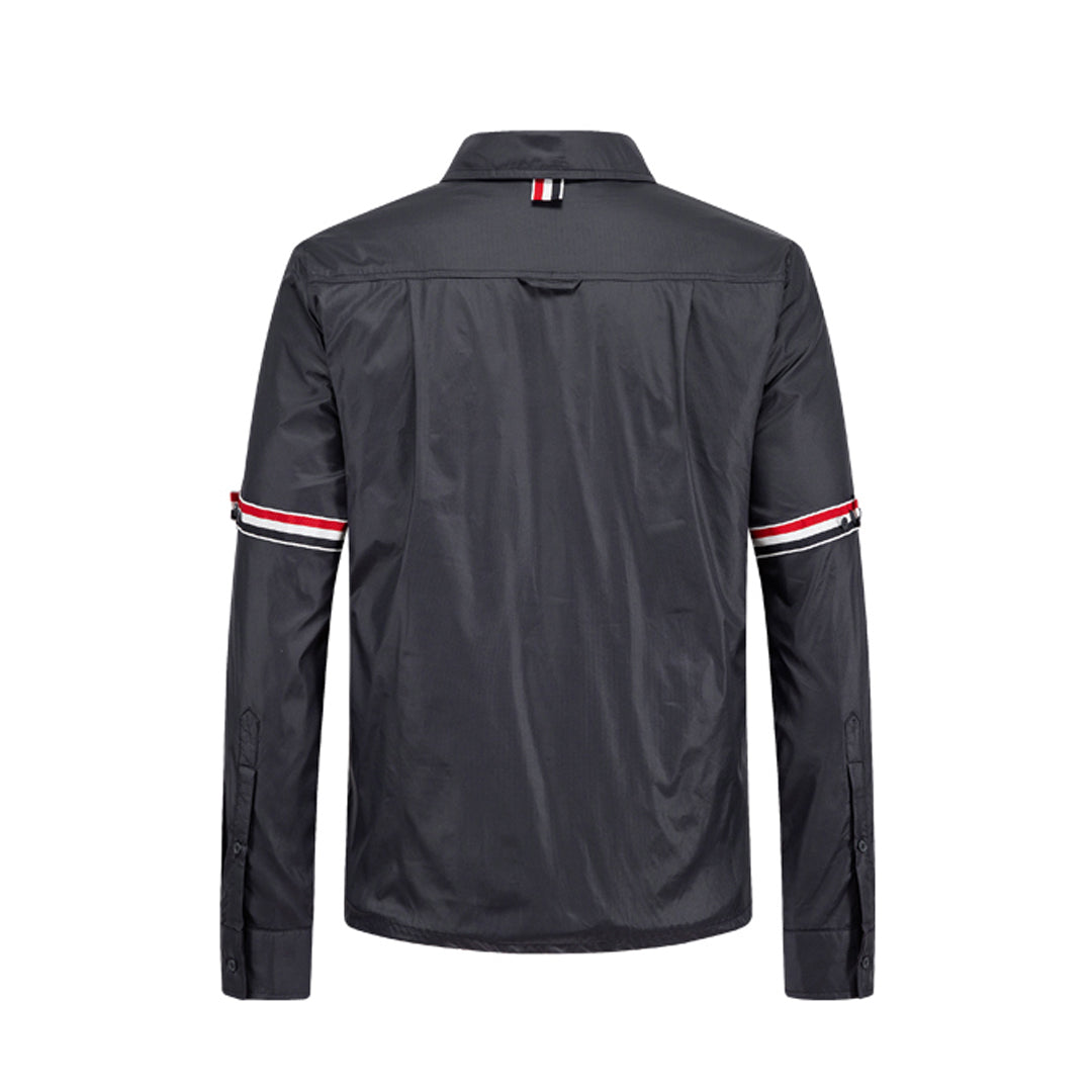 Double armband Jacket