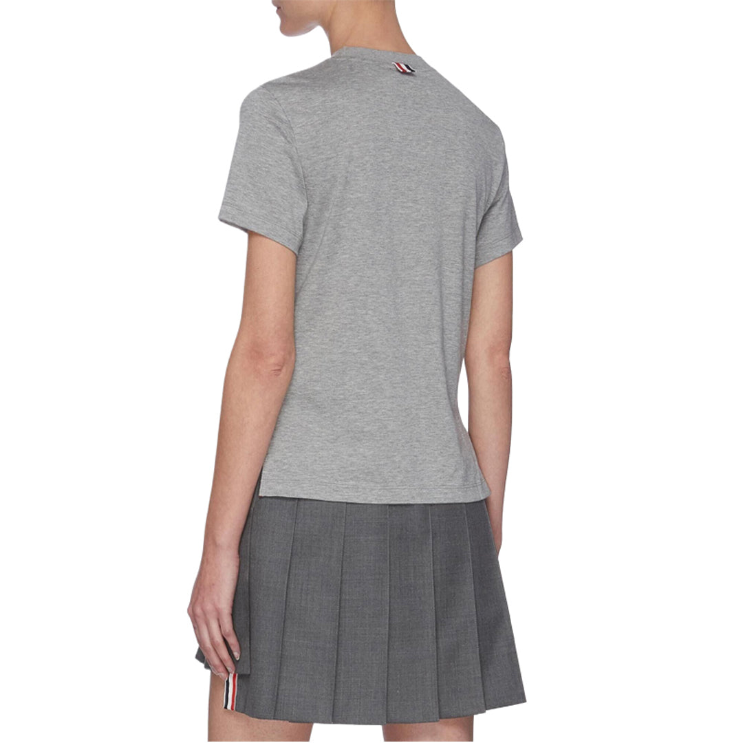 2025ss Cotton T-shirt