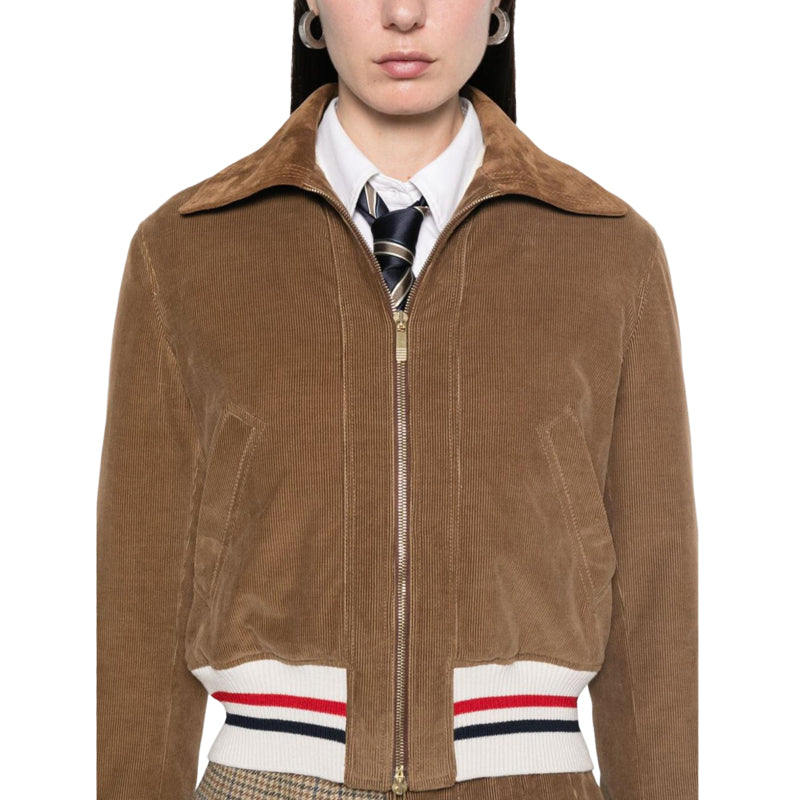 2025 Corduroy jacket
