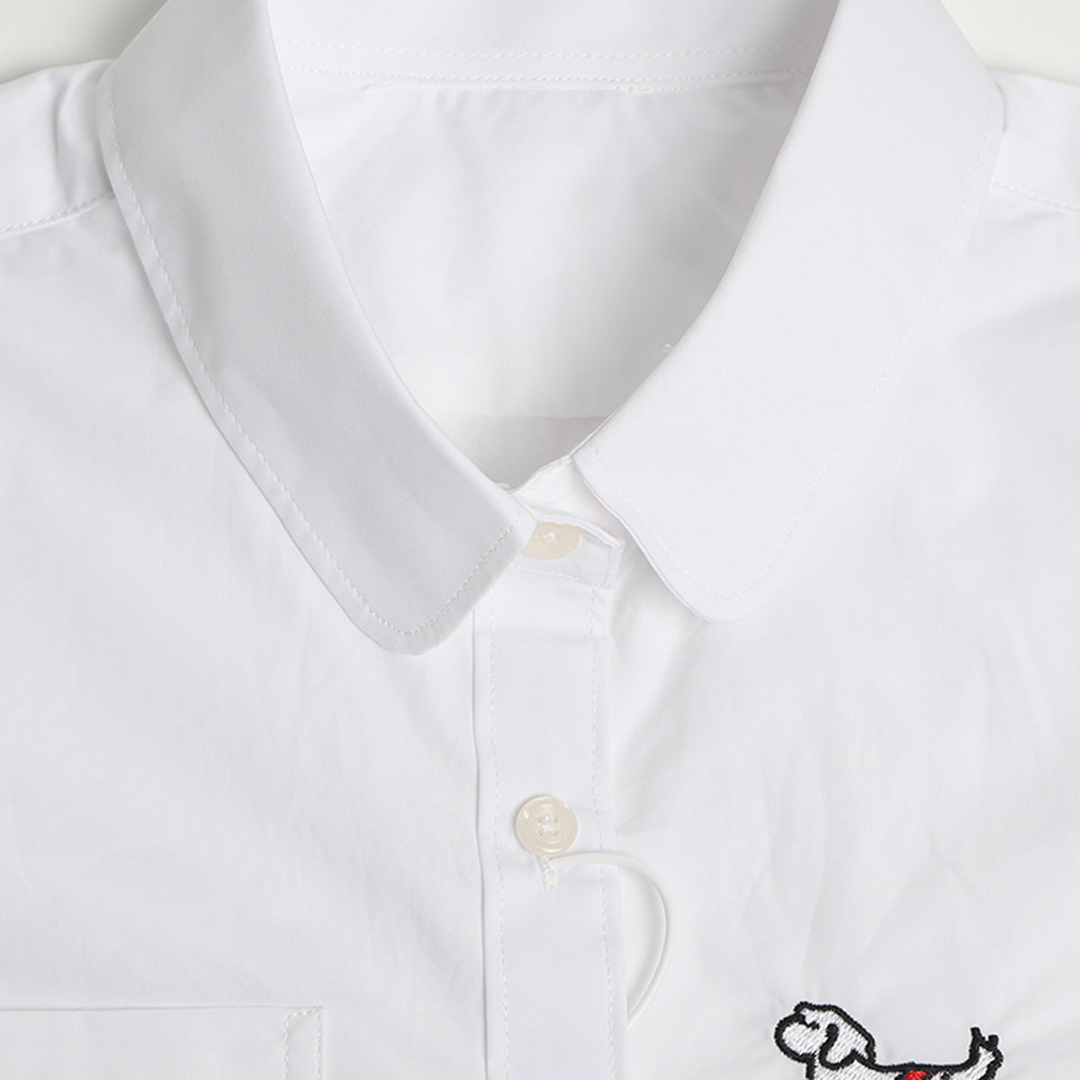 2025 Short Women's Shirt