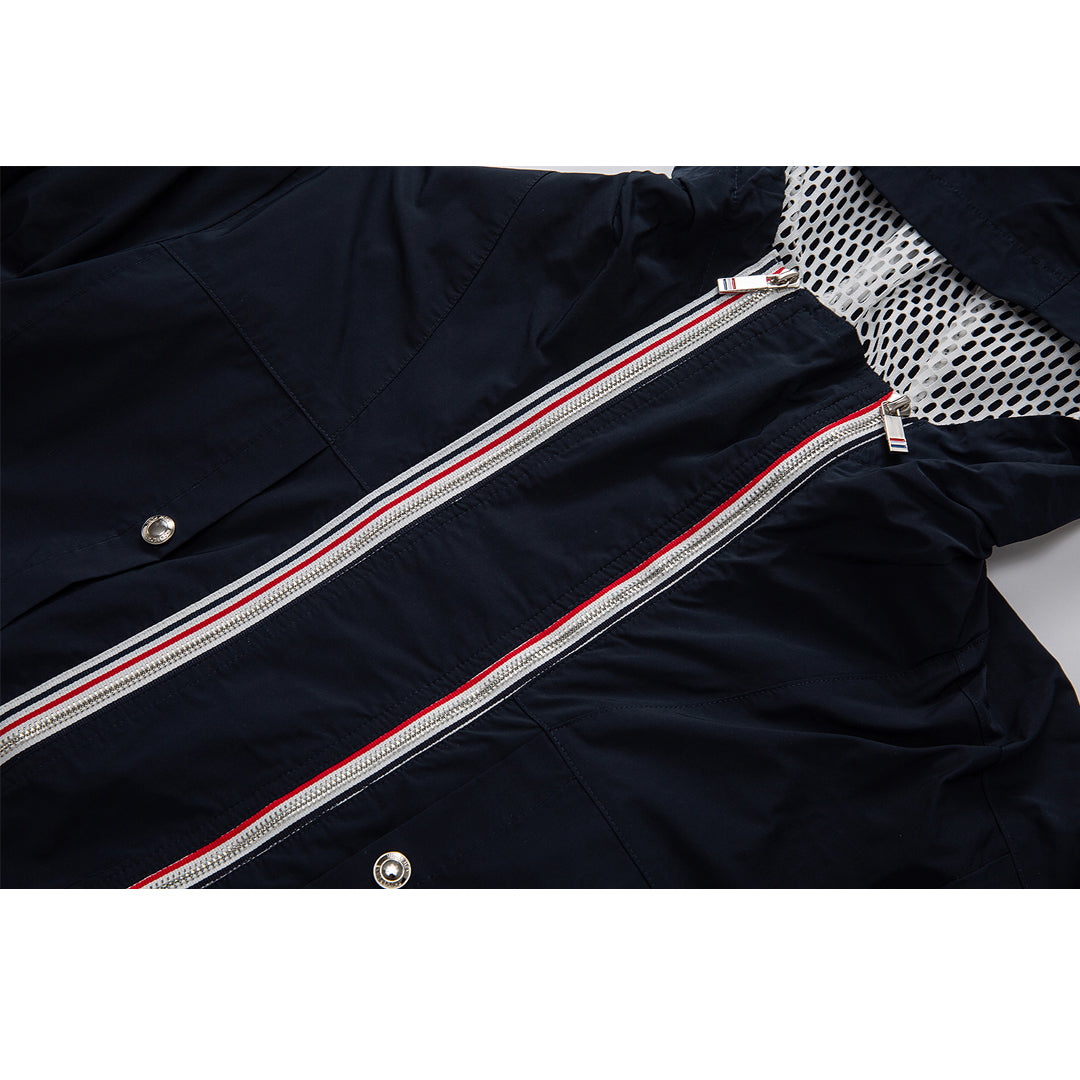 2025SS Hooded Jacket